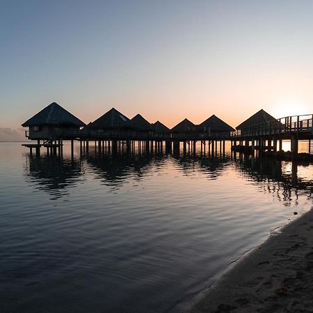 Douceur Tropicale Proximite Plage Et Commerces Punaauia  Bagian luar foto